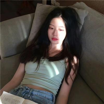 多愁善感的家伙