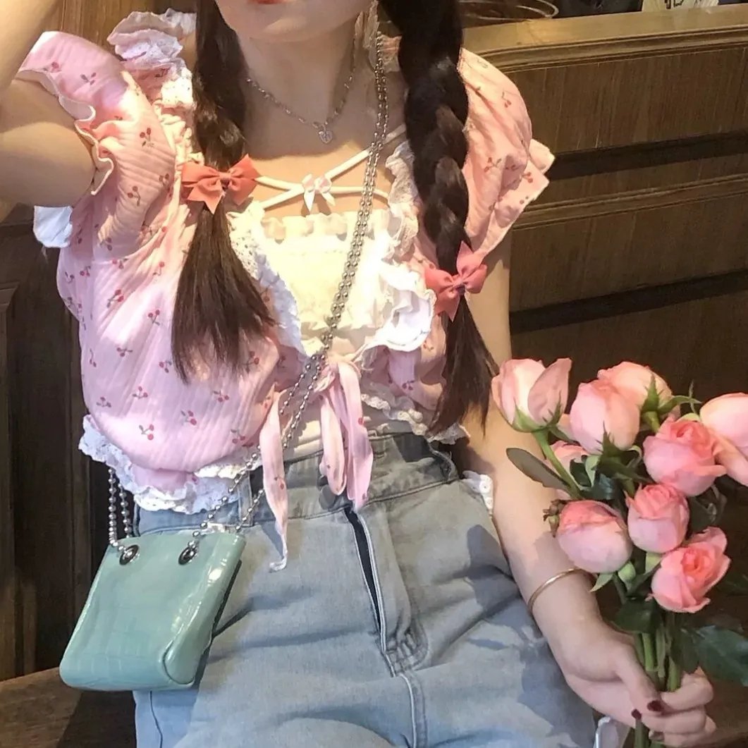 谈