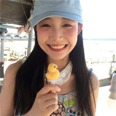许愿人